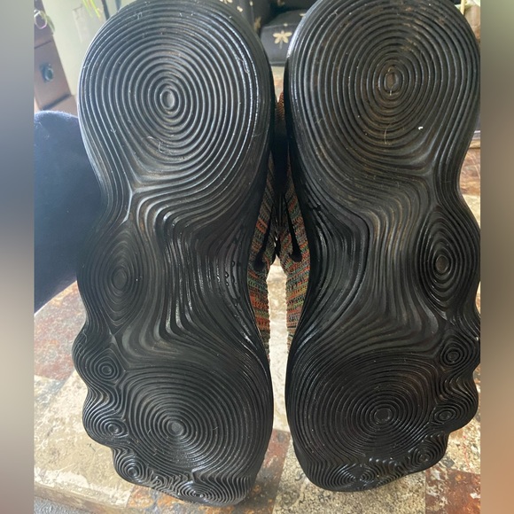 Nike Flyknit Hyperdunk 2017 - Picture 4 of 6